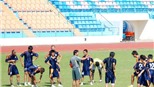 SHB.ĐN chuẩn bị cho tứ kết AFC Cup 2010: Đi buôn ít vốn